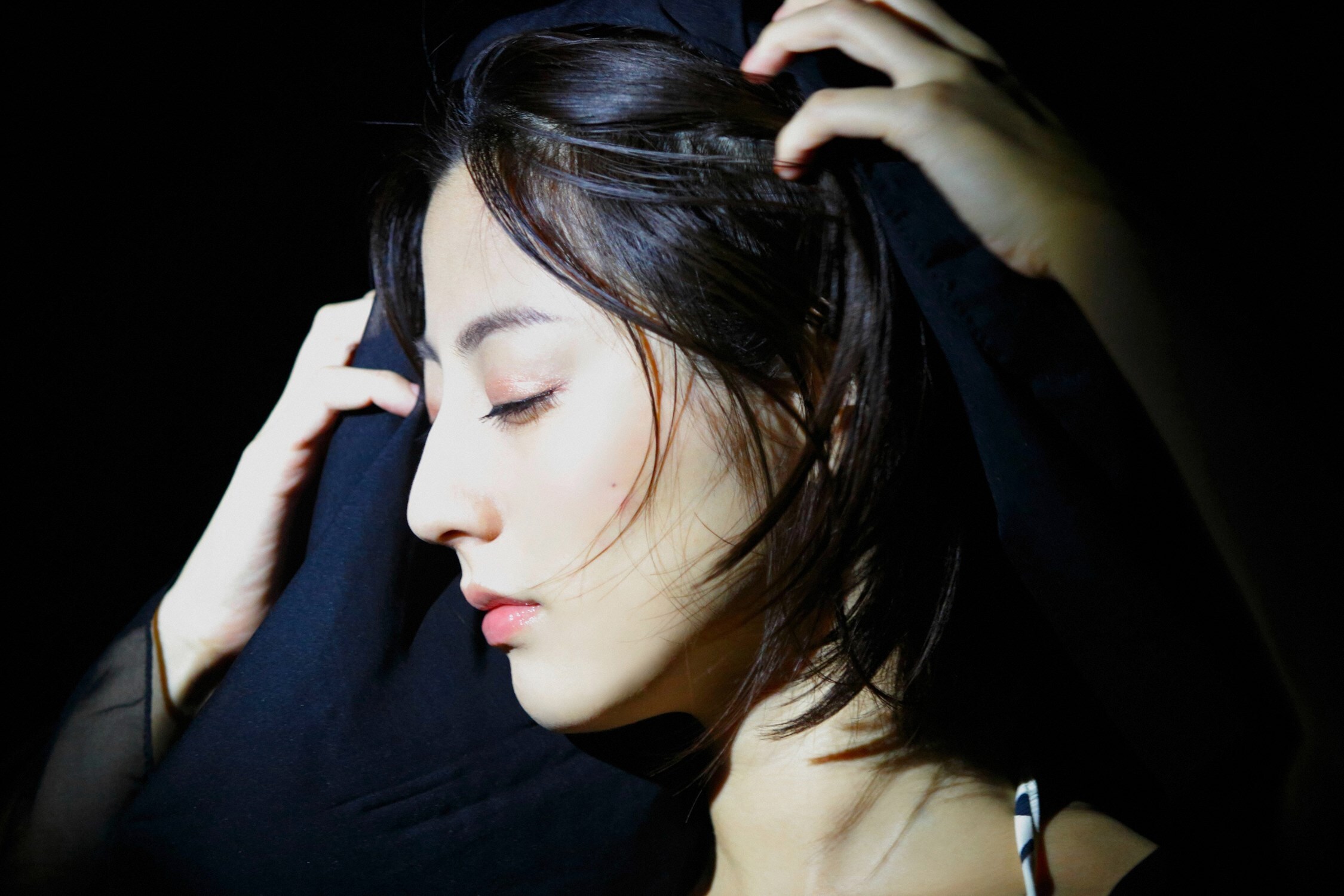 YS-Web-Vol.735 Yumi Sugimoto 杉本有美